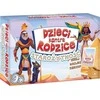 Kangur Žaidimai „Kengūros žaidimai Vaikai prieš tėvus“ žaidimas „Antika 40681“.