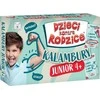 Kangur „Kangaroo Games“ žaidimas „Charados“ (vaikams prieš tėvus) junior4+ 40711