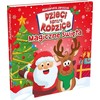 Kangur Žaidimai „Kengūros žaidimai Vaikai prieš tėvus“ žaidimas „Magic Christmas 76390“.