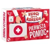 Kangur Gry Dzieci kontra rodzice Pierwsza pomoc 43378