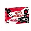 Kangur Gry Kangur Kengūros vaikai prieš tėvus. Tiesa ar klaidinga?