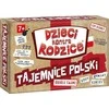 Kangur Gry Kangur Vaikai vs Tėvai: Lenkijos paslaptys