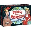 Kangur Gry Dzieci kontra rodzice Władcy wiata 41886