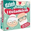 Dėlionė Kangur Kengūrų žaidimų diena su močiute ir seneliu. Kaip gera 40919