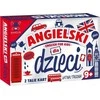 Kangur Gry Gra Angielski vaikams 9+ 40780