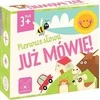 Kangur Gry Gra Już mówię 3+ 42159
