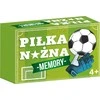 Kangur Gry Gra Memory Futbolo kamuolys Mini 75741