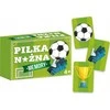 Kangur Gry Gra Memory Futbolo kamuolys Mini 75741