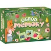 Dėlionė Kangur Gry Gra Memory ogród 40445