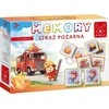 Kangur Kengūros atminties žaidimai Gaisrinė 41107