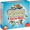Kangur Gry Gra Quiz Dookoła wiata Junior 75987