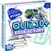 Kangur Gry Gra Quiz Edukacyjny 10+ 41237