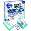 Kangur Gry Gra Quiz Edukacyjny 10+ 41237