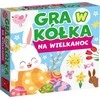 Kangur Gry Gra w kółka na Wielkanoc 41114