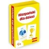 Kangur Kengūrų žaidimai ispaniškai vaikams 4+ MINI 42258