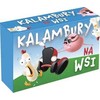 Kangur Stalo žaidimas „Kengūros žavesys kaime“ (mini)
