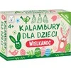 Kangur Gry Kangur Kengūros kalambūras vaikams. Velykų kengūra