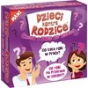 Kangur Gry Kangur Kengūros vaikai prieš tėvus Ko nežinote vienas apie kitą? maxi