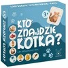 Kangur Kas ras KATĘ? Stebėjimo žaidimas nuo 3 metų