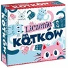Kangur Kačiukų skaičiavimas 5+