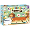 Kangur Gry Logopedinis žaidimas Kangur Taksas 44467