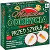 Kangur Gry Magiczne odkrycia przed szkołš 41794