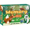 Dėlionė Kangur Gry Gra Memory Las 40520