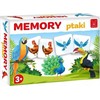 Dėlionė Kangur Gry Memory Ptaki 40643