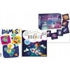 Dėlionė Kangur Gry Gra Memory Kosmos 40568