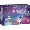 Dėlionė Kangur Gry Gra Memory Kosmos 40568