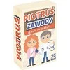 Kangur Gry Gra Piotru Zawody - język angielski MINI 40261