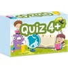 Kangur Gry Gra Quiz 4+ MIni 75727