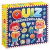 Kangur Ikimokyklinuko viktorina