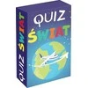 Kangur Gry Gra Quiz wiat MINI 40209