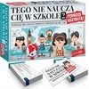 Kangur Kengūrų žaidimai Jie to jūsų nemokys mokykloje2 Podr..mokykite 41169