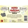 Kangur Gry Kengūros žaidimai Vaikai prieš tėvus Žaidimas Biblija 71540