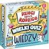 Dėlionė Kangur Gry Kangur Vaikai, palyginti su tėvais. Žinios apie vielą