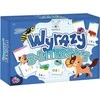 Dėlionė Kangur Gry Wyrazy 3-literowe Puzzle 40575