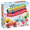Kangur Kengūros automobilių lenktynių žaidimas 43712