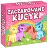 Kangur Gry Zaczarowane Kucyki 43507
