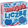 Kangur Kengūros žaidimai Rask skaičių 42500