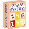 Kangur Gry Gra Znam Cyferki Mini 75673