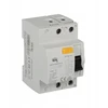 Kanlux 2P 25A 0,03A B tipo diferencialinis automatinis jungiklis KRD10-2/25/30-B VDE 38530