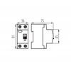 Kanlux 2P 40A 0,03A diferencialinis automatinis jungiklis, tipas AC KRD10-2/40/30-AC VDE 38729