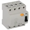 „Kanlux“ 4P 40A 0,03A diferencialinis automatinis jungiklis, tipas AC KRD10-4/40/30-AC VDE 38741