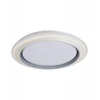 Kanlux ANTO LED lubinis šviestuvas 37W CCT IP54 apvalus Ø50 max 2700lm 3000-6500K šiltai/neutraliai/šaltai, nuotolinio valdymo pultas, baltas 38932