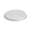 Kanlux ANTO LED lubinis šviestuvas 37W CCT IP54 apvalus Ø50 max 2700lm 3000-6500K šiltai/neutraliai/šaltai, nuotolinio valdymo pultas, baltas 38932