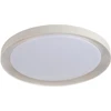 Kanlux Dekoratyvinis LED lubinis šviestuvas ANBAR LED 37W CCT W apvalus Ø55 max 2560lm 3000-6500K IP20 I klasės baltas 38931