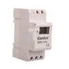 Kanlux Elektroninis laiko programuotojas su astronomine funkcija JVT3-16AS