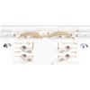 Kanlux VIDINIO PRST.I PRIJUNGIMAS SYS.TEAR N ICON-I IN